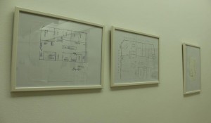 Plans of the House